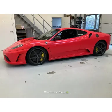 Ferrari 430 Scuderia